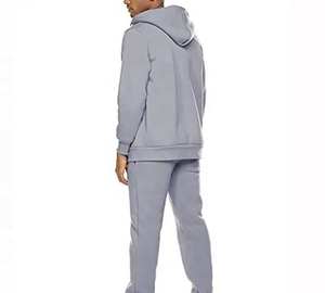 Chándales cómodos transpirables para hombre para correr, gimnasio y deportes, Pantalón cargo de invierno, chándal, conjuntos de 2 piezas para hombre - Product Image 3