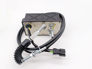 Suku cadang ekskavator 21EN-32260 <span class=keywords><strong>Motor</strong></span> klep penutup untuk Hyundai <span class=keywords><strong>R215</strong></span> R225-<span class=keywords><strong>7</strong></span> R110 R260LC-9S R140 <span class=keywords><strong>Motor</strong></span> rakitan pengatur - Product Image 5