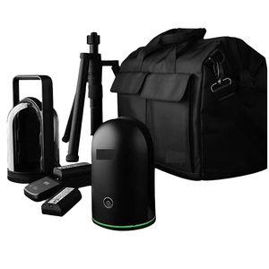 Scanner laser d'imagerie BLK360 de qualité supérieure avec sac de transport G1, outils à main et kit de mission inclus - Product Image 1