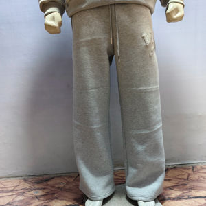 กางเกงทรงหลวมใส่สบายขนาดใหญ่สวมใส่สบาย - Product Image 1