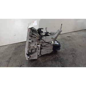 완전 수동 변속기 스마트 포포 453 A4532600900 H4DA4 가솔린 999 (14>) 52 kW - Product Image 2