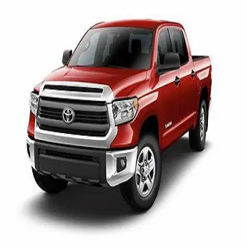 New Toy-ota Tundra 4X4 Platinum Crew Max Short Bed / Used Car Sales For Toy-ota Tundra / Used To-yot