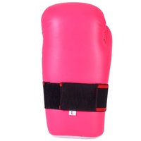 Gants de boxe en gros, gants d'entraînement et de sparring personnalisés de haute qualité