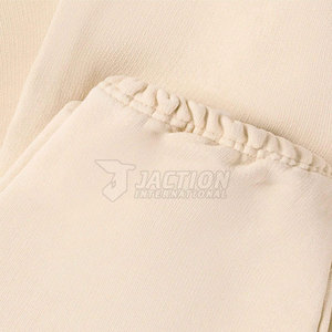 OEM <b>Service</b> New <b>Design</b> Unisex Casual Sweat Pants Best Price Adult Size Unisex Sweat Pants For Sale - Product Image 6