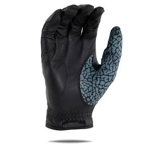 Gants de golf pour hommes en cuir de mouton Cabretta personnalisés de haute qualité pour les sports d'été poignées protégées contre les UV - Product Image 3
