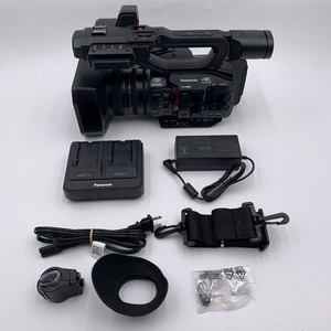 NEWLY EU VERSION FOR Best Quality New XF405 4K UHD Video <b>Camera</b> with <b>Accessories</b> - Product Image 3