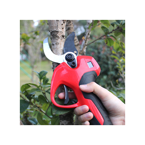 Ratcheting Pruner árvore Bateria <span class=keywords><strong>Shears</strong></span> Poda Árvore Pole Pruner tesouras Poda elétrica - Product Image 2