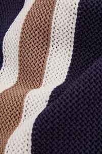 Polo <b>Shirts</b>, Men's Polo <b>Shirts</b> Custom 100% Cotton Polyester Breathable Sweater Color Block Contrast Knit Polo <b>Shirt</b> - Product Image 5