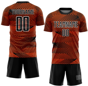 ชุดเสื้อฟุตบอลสำหรับใส่ไปคลับชุดเสื้อเจอร์ซีย์ใส่ได้ทั้งชายและหญิง - Product Image 4