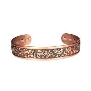Best Selling STYLIST <b>PURE</b> <b>COPPER</b> <b>BRACELET</b> HEALTH CARE <b>BRACELET</b> - Product Image 1
