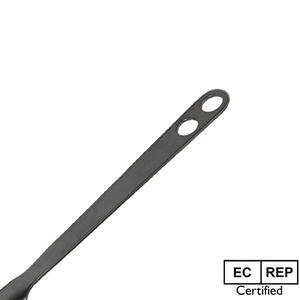 Fábrica al por mayor personalizado manual color sólido instrumento quirúrgico base de hueso retractor - Product Image 6