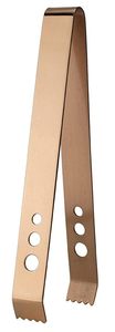 Pinzas para hielo, pinzas para hielo de acero inoxidable, pinzas para hielo de bar, pinzas para hielo de cocina, pinzas para hielo pequeñas, pinzas para hielo de metal, pinzas para hielo de cóctel - Product Image 4