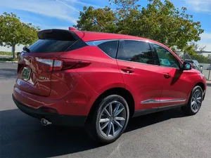 Acura RDX Technology 2020 - Product Image 5