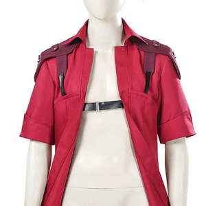 Disfraz de Cosplay de DMC 5, Traje del Personaje de Videojuego Dante - Product Image 4