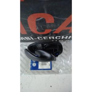 Poignée de porte intérieure avant droite FIAT Seicento Série (98>00) 735245377 - Product Image 5