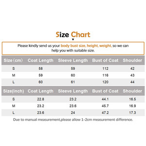 เสื้อหนังแกะแท้สำหรับผู้หญิงเสื้อโค้ทแขนยาวหนังแกะ100% สไตล์ใหม่ - Product Image 5