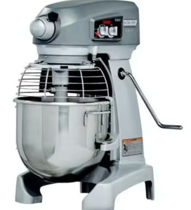 Impastatrice Planetaria da Banco Originale HL 200-1-ST D Legacy+ 20 Quart 1/2 HP con Ciotola in Acciaio Inox, Velocità Variabile, Garanzia 5 Anni - Product Image 1