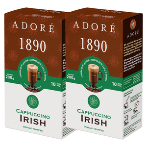 Série traditionnelle Grain de café torréfié vietnamien Arabica Robusta Mélange personnalisable OEM/ODM Emballage en vrac 12-18 mois d'étagère - Product Image 2