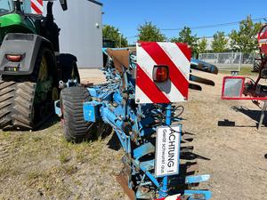 Lemken Diamante 11 VT7L100 - Product Image 5