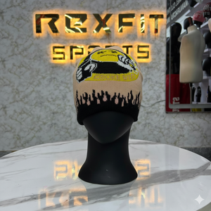 Gorros de Punto Personalizados de Alta Calidad, Diseño Personalizado, Precio Competitivo, Fabricación en Fábrica, Gran Venta, MOQ Bajo - Product Image 3