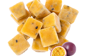 Puré de Maracuyá Congelado Empacado en Fábrica, Vietnam |   Exportación al por Mayor - Product Image 2