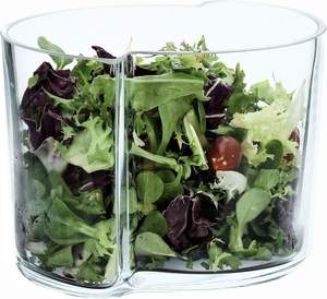 Tazón de vidrio para Chocolate, vajilla para restaurante, decoración, frutero, hecho a mano, Color dorado, tazón de postre de vidrio transparente - Product Image 6