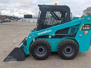 Chargeuse DS SKID STEER,2025 DS SWL2830 neuve et d'occasion à vendre - Product Image 4