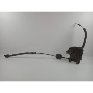 Serrure avant droite RENAULT Clio Série IV (12>19) 805024563R - Product Image 1