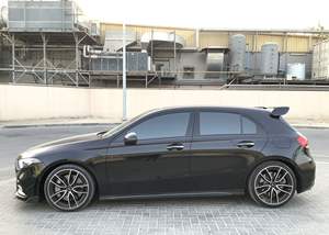 เมอร์เซเดส-เบนซ์ เอ คลาส ปี 2021 - Product Image 6