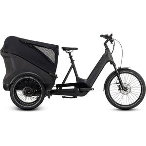 Bicicleta de Carga Eléctrica CUBES TRIKE CARGO HYBRID 750 - Gran Venta - Product Image 2