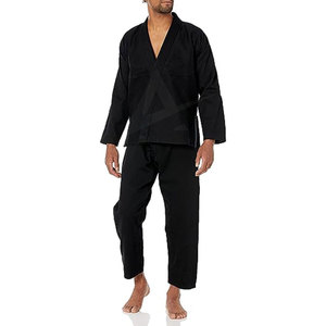 2025 nuevo diseño práctica Karate Gi Karate traje artes marciales uniforme Karate uniforme Wkf aprobado Dobok - Product Image 1