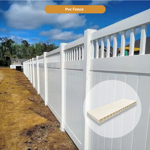 <span class=keywords><strong>แผ่น</strong></span>พีวีซีกลวงสำหรับงานก่อสร้างอาคารโรงงานอุตสาหกรรม ผู้จัดจำหน่ายแผ่นพีวีซีคุณภาพสูง - Product Image 2