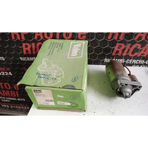 มอเตอร์สตาร์ทเตอร์เรโนลต์ ทราฟิค แวน (01>07) 432527 เบนซิน - - Product Image 5