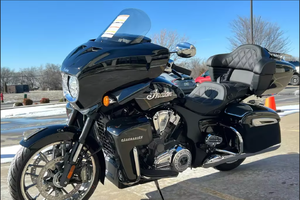 ACHETER PRÊT À ROULER 2026 POUR-Indian Motorcycle Touring Motorcycle Roadmaster PowerPlus Limited avec 112 à vendre - Product Image 3