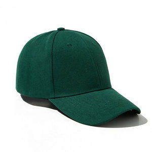 GAF-gorra de béisbol curvada de 6 paneles para hombre y mujer, sombrero de béisbol de diferentes estilos - Product Image 2
