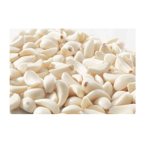 Ajo Orgánico recién lavado y pelado a granel para aplicaciones culinarias e industriales a un precio económico - Product Image 4