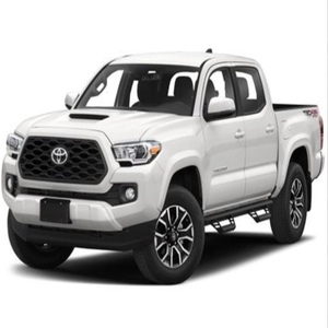 2021 TOYOTA TACOMA USADO LISTO PARA ENVIAR - Product Image 5