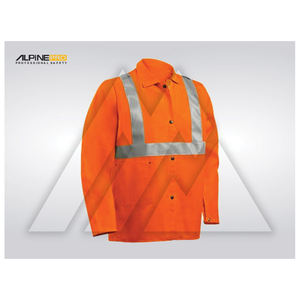 Prendas de seguridad de trabajo personalizadas unisex Overol de nuevo estilo 100% algodón Servicio OEM disponible - Product Image 6