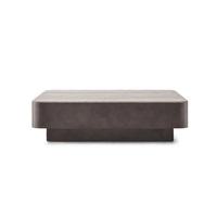Nouvelle Arrivée - Table Console en Laiton Argenté Style Européen, Écologique et Durable, Idéale pour Hôtels, Appartements et Salons