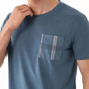 ชุดกางเกงขาสั้นสองชิ้นสำหรับผู้ชายชุดสั้นพิมพ์ลายลำลองสำหรับฤดูร้อนสินค้าใหม่2025 - Product Image 6