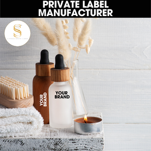 Aceite de Baño Herbal con Aroma a Jazmín de Larga Duración, Limpiador, Hidratante y Nutritivo para Mujeres y Hombres, Marca Privada, OEM/ODM, MOQ 1000 Piezas - Product Image 4