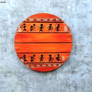 Étagères murales décoratives en bois d'ingénierie, supports de rangement et étagères, acheter des étagères murales en bois sculpté, ensemble d'étagères murales métalliques - Product Image 2