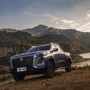 Camionetas Usadas 2023 2.0T AWD Diésel 4x4 Bajo Precio Gasolina Diésel Camioneta China Hecha en China - Product Image 2