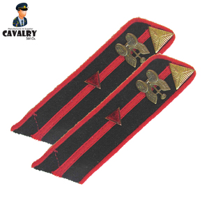 CAVALRY SKT Company's New Arrival Custom Color Gorgets Último diseño Equipo de defensa personal OEM Uniforme Accesorio - Product Image 5
