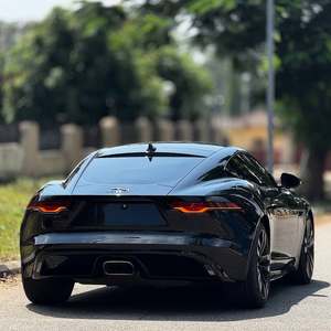 JA-GUAR F-Type 2022 IMPECABLE - Product Image 3