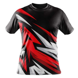 Venta al por mayor de Camisetas Personalizadas de verano para hombre al mejor precio nueva moda superventas camisetas de gran tamaño sublimación camisetas - Product Image 1