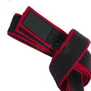 Personalizar Color Artes Marciales Karate Cinturones Más vendidos Artes Marciales Karate Cinturón Mejor Material Artes Marciales Karate Cinturón - Product Image 2