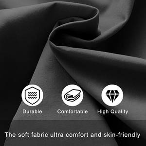 2025 hommes pantalons décontracté Cargo pantalons de survêtement/pantalon confortable tricoté cordon poches hommes pantalons Baggy Style de haute qualité - Product Image 6