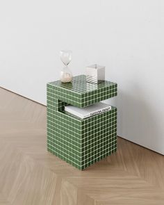 Gạch <span class=keywords><strong>Mosaic</strong></span> bên bảng cuối bảng cho Giáng sinh phòng khách phòng ngủ và trang trí nội thất - Product Image 2