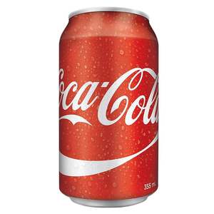 Black Original Taste <strong>Coca</strong> <strong>Cola</strong>, Packaging <strong>Size</strong>: 500 Ml, Packaging Type: Can - Product Image 4